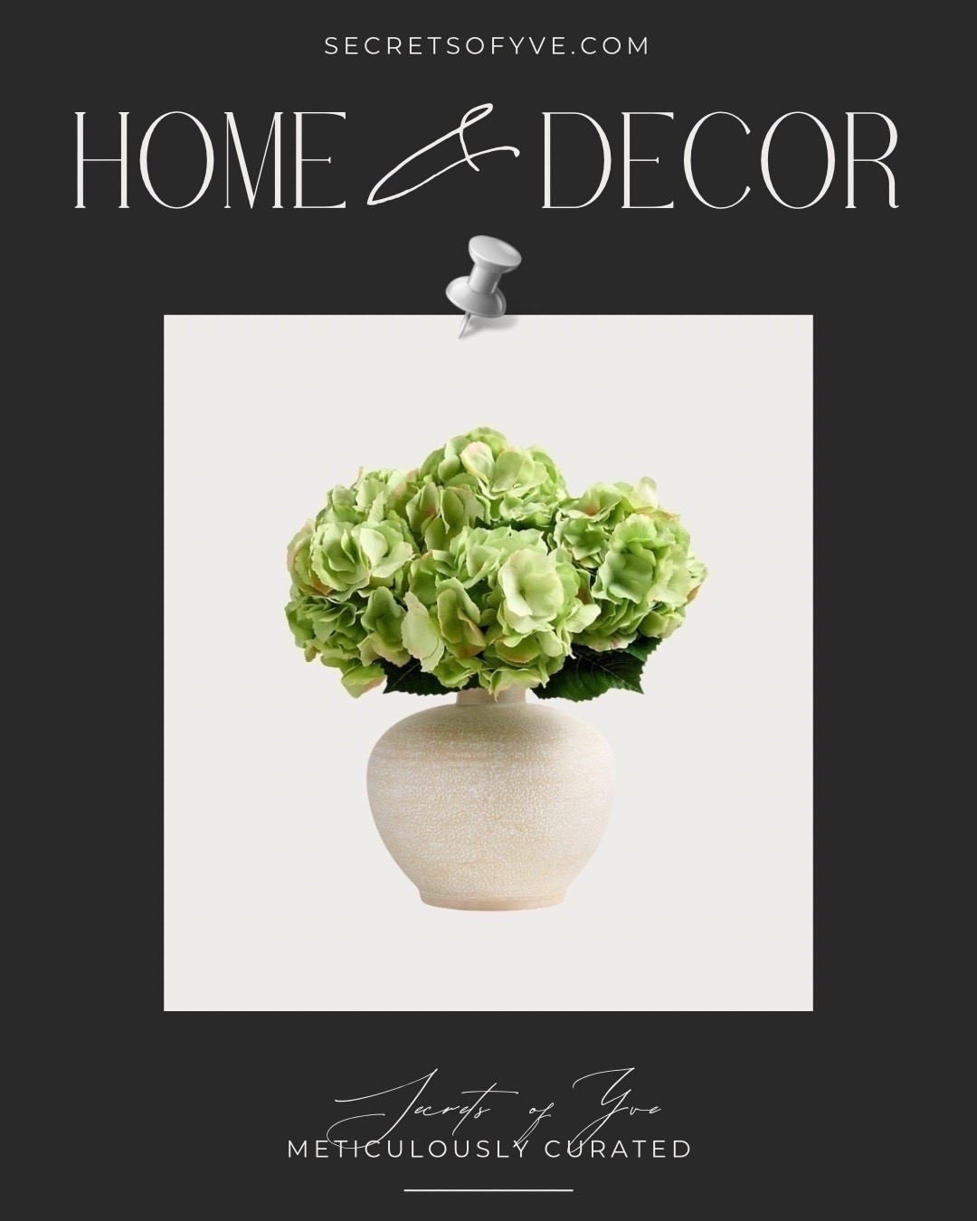 Secretsofyve: gorgeous home decor or wedding & other event centerpiece! 
Gift idea. @crate&barrel
#Secretsofyve #ltkgiftguide
Always humbled & thankful to have you here.. New posts daily at 3pm &4:15pm EST. 
CEO: PATESI Global & PATESIfoundation.org
 @secretsofyve : where beautiful meets practical, comfy meets style, affordable meets glam with a splash of splurge every now and then. I do LOVE a good sale and combining codes! #ltkstyletip #ltksalealert #ltku #ltkfindsunder100 #ltkholiday #ltkfindsunder50 secretsofyve 

#LTKSeasonal #LTKWedding #LTKHome