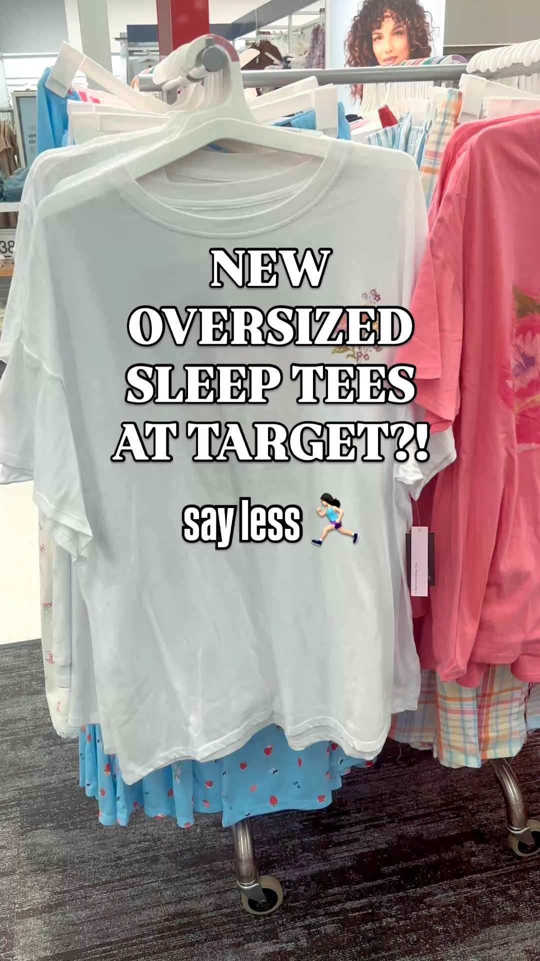 New at Target! 

@Target