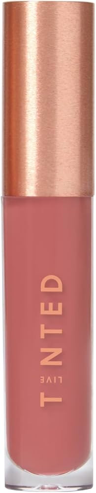 Live Tinted Huegloss: High-Shine, Non-Sticky Lip Gloss made with Moisturizing Hyaluronic Acid, Co... | Amazon (US)