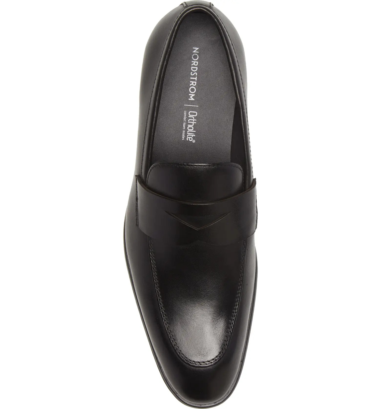 Dino Penny Loafer (Men) | Nordstrom
