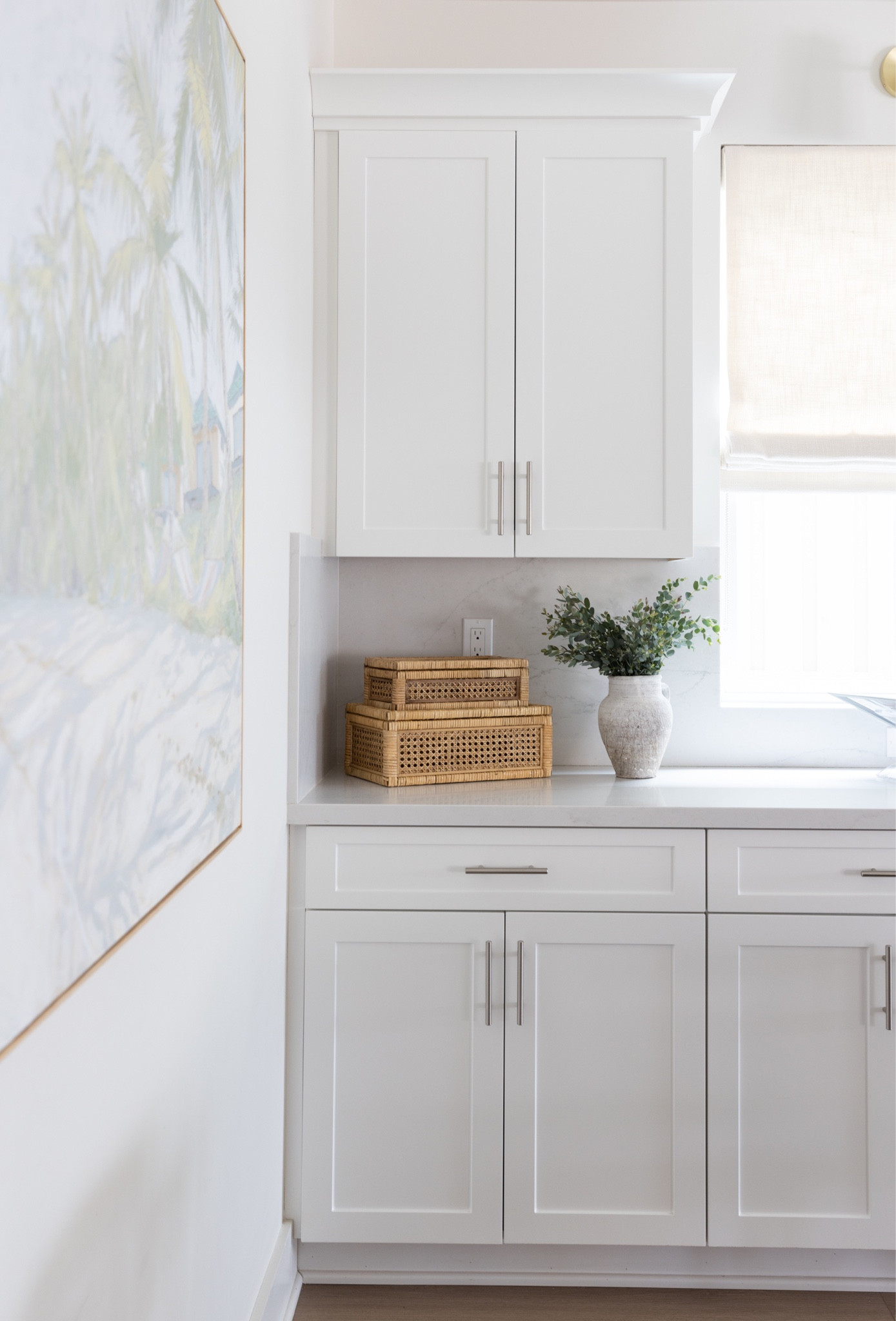 All time favorite Amazon Home find are these cane boxes! We store our bar tools inside right under our glassware… keeps it convenient and organized 🍸

#LTKhome #LTKxPrimeDay #LTKunder100