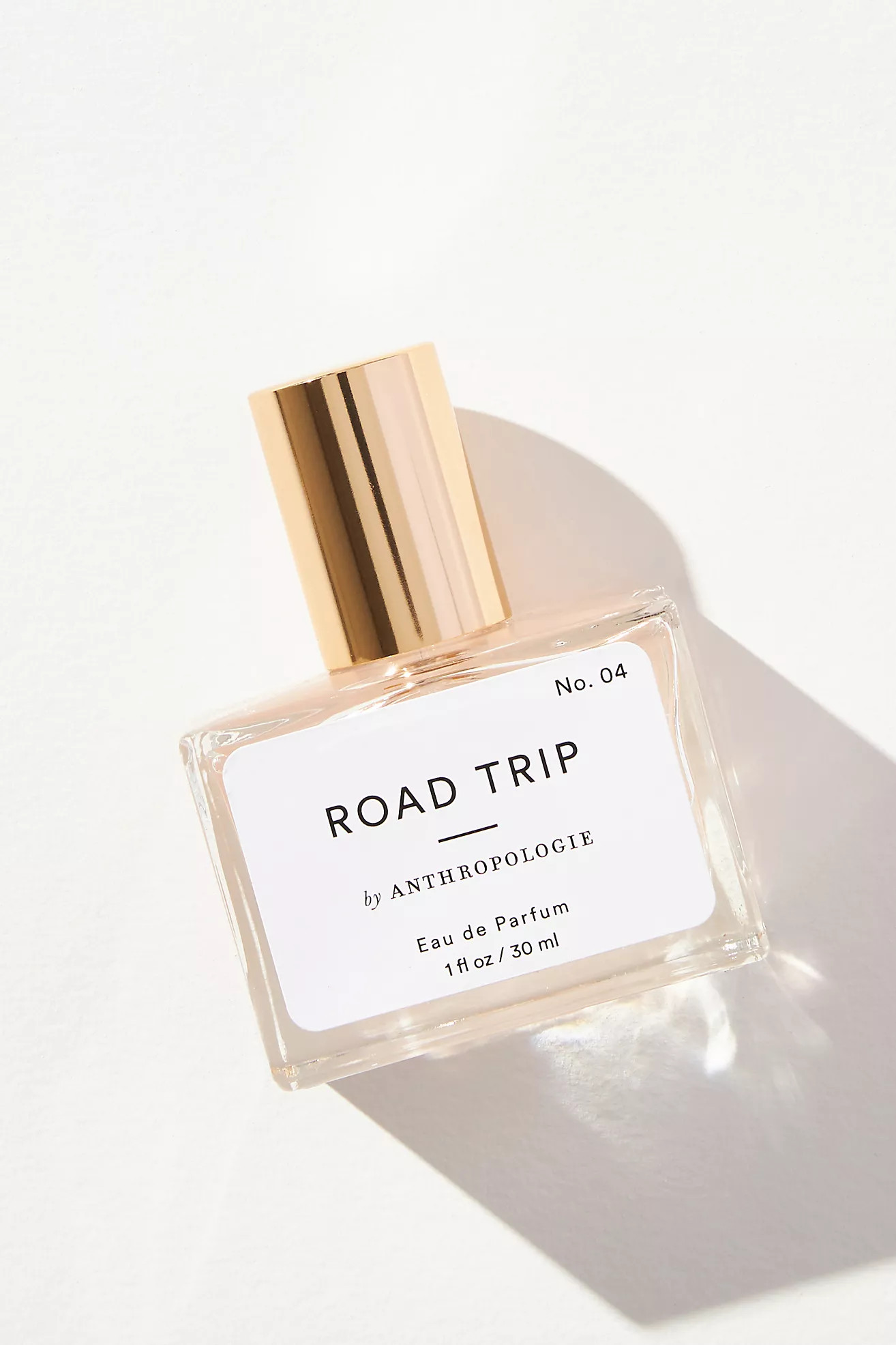 Nostalgia Road Trip Eau De Parfum | Anthropologie (US)