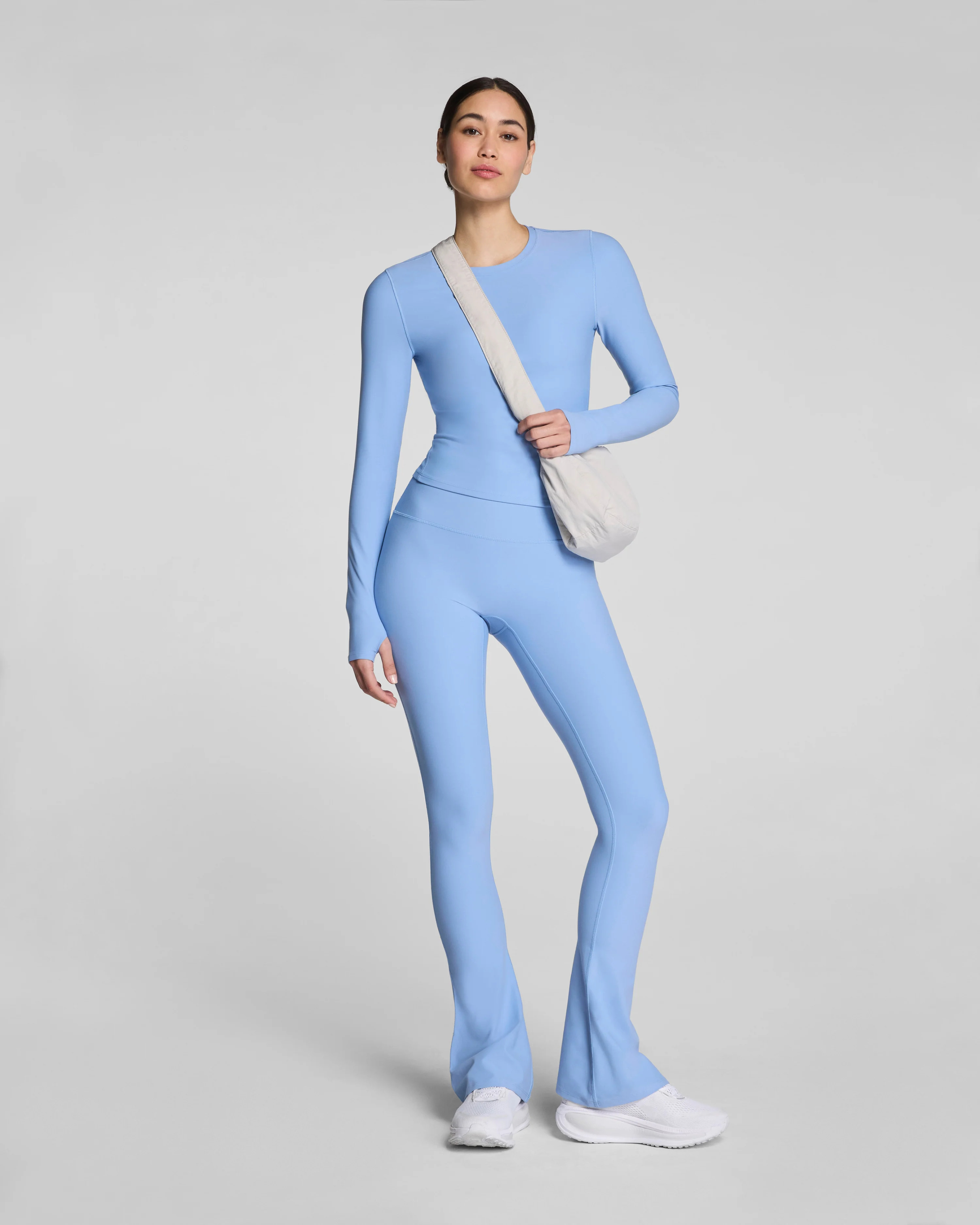 Long Sleeve Top | Spanx