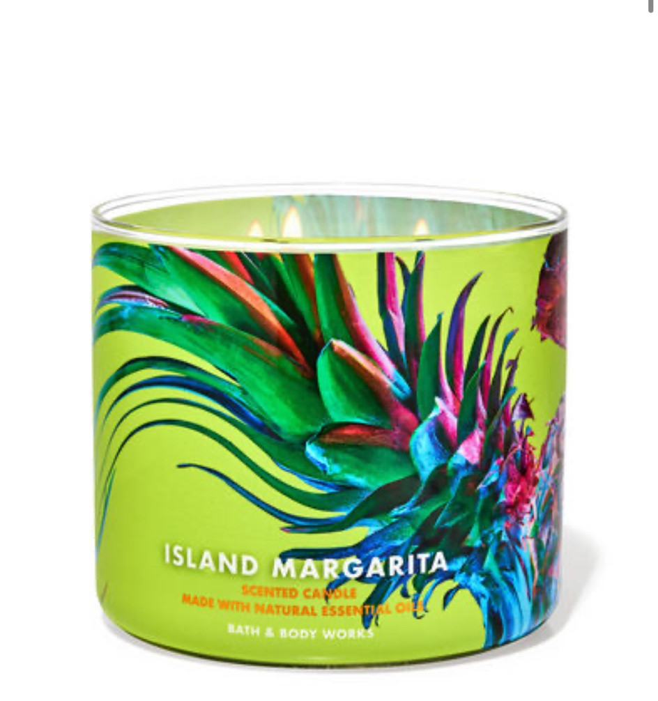 🌴💚 #bathandbodyworks #candle

#LTKhome #LTKfindsunder50