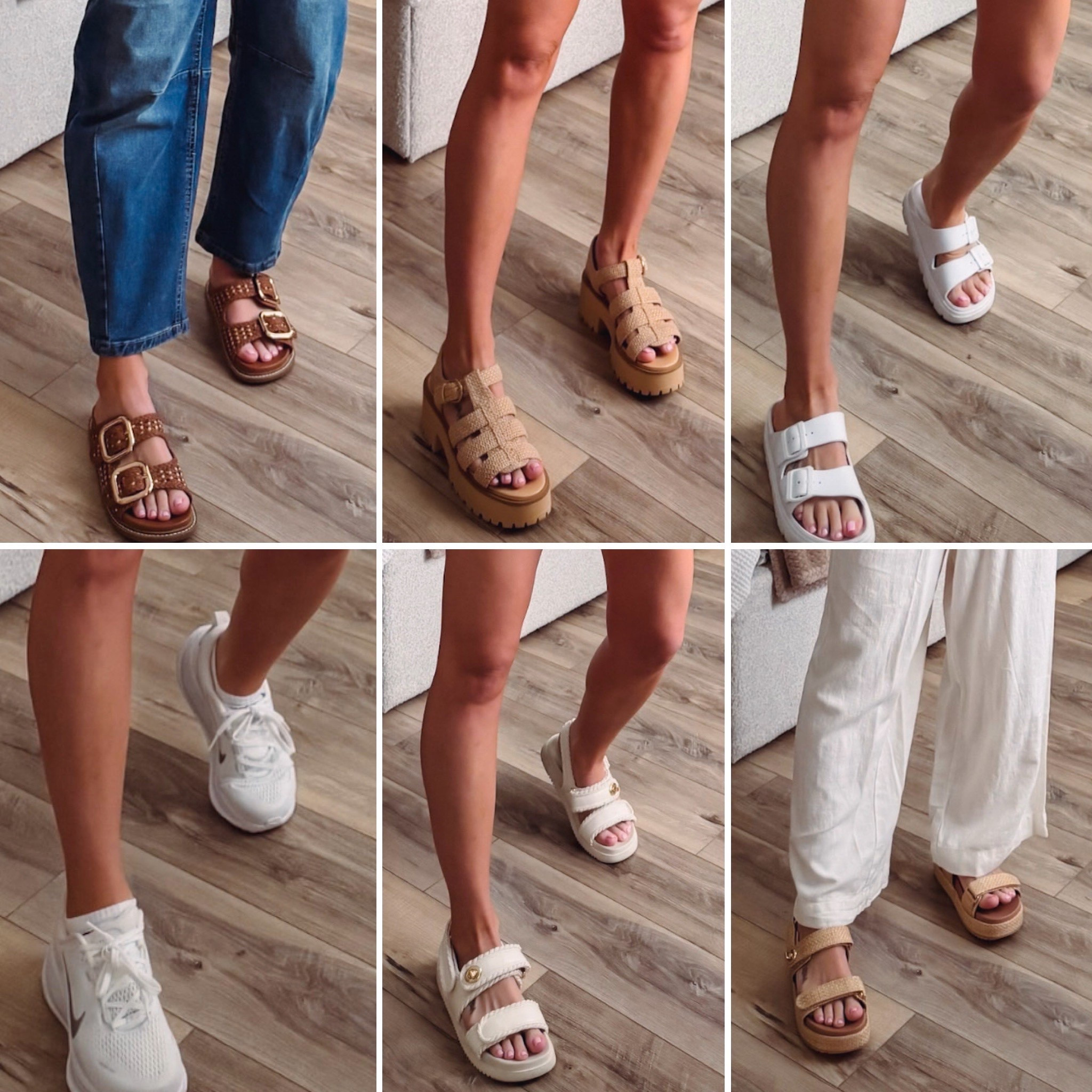 Some of my fave shoes lately!
