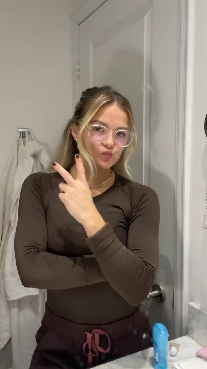 5:30am Nurse GRWM 🩺😴

#nurse #grwm #morningroutine #asmr #asmrcommunity