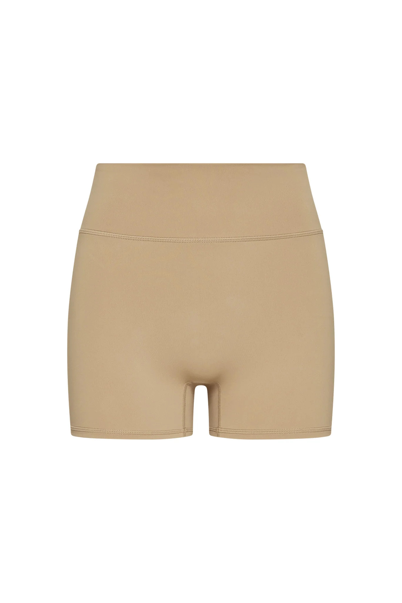 Elysian Short - Mushroom | Monday Swimwear