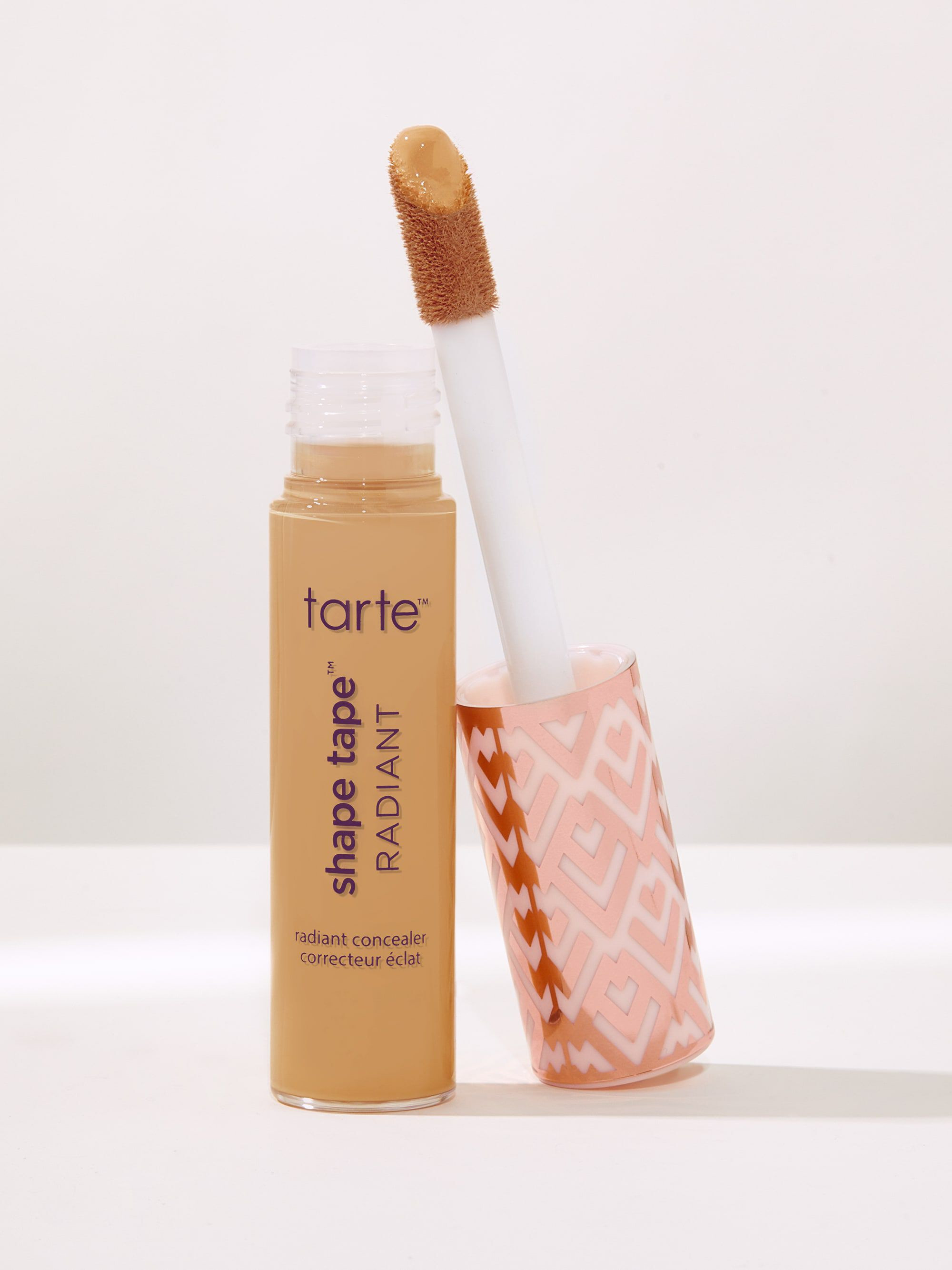 shape tape™ radiant medium coverage concealer | tarte cosmetics (Global)