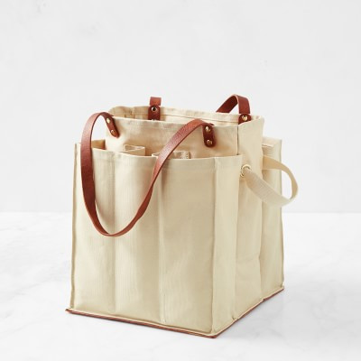Market Tote | Williams-Sonoma
