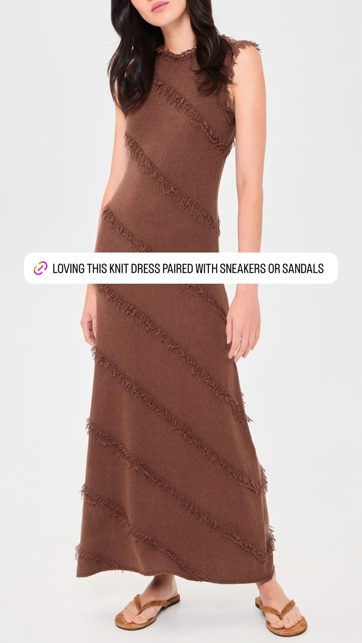 Loving this knit dress paired with sneakers or sandals for an everyday look. Sharing a roundup of elevated everyday casual finds that I'm eyeing. From shorts, dresses, sneakers, sweaters, and more! 

 #LTKgrwm #LTKmomlife #LTKActive