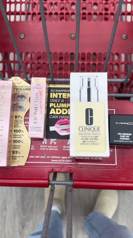 Target Circle Week is here! Spend $50 on Ulta Beauty at Target and receive a $15 Target gift card! Linking some of my favorites from the deal here! #ad #TargetPartner #Target #TargetStyle #TargetCircleWeek

#LTKsalealert #LTKbeauty #LTKxTarget