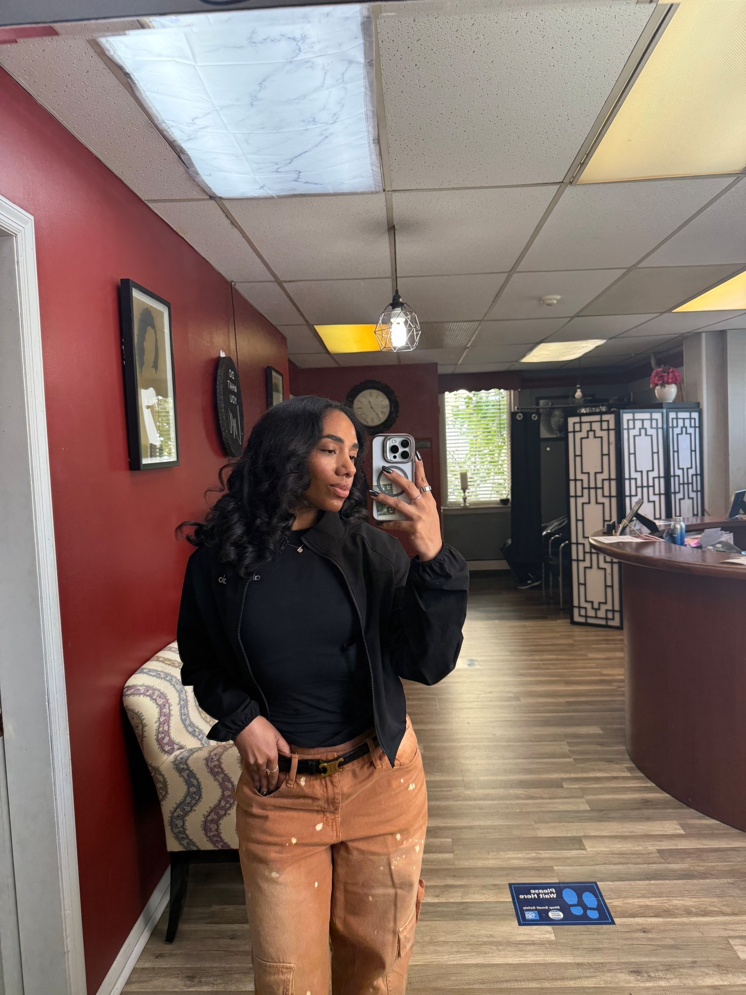 Silk press season ✨

#LTKBeauty #LTKStyleTip #LTKWorkwear