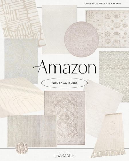 Amazon rugs. Amazon neutral rugs. Amazon cream rugs. Amazon kitchen rugs. Amazon dining room rugs. Amazon family room rugs. 

#LTKhome #LTKfamily #LTKfindsunder100