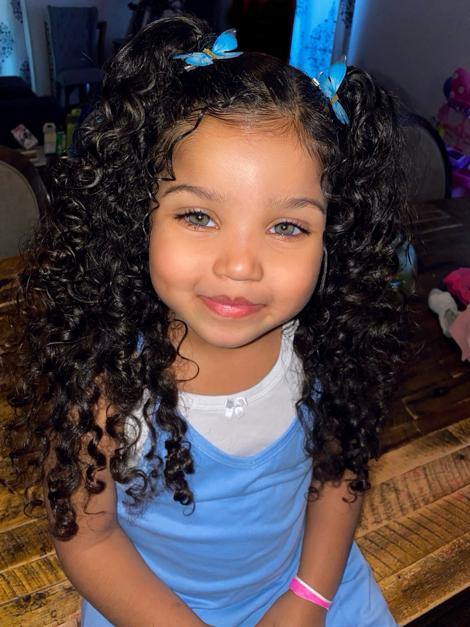 🦋🦋 




Kids fashion, amazon kids, amazon fashion , curly hair , hair products , hair accessories, kids hair accessories, clips 

#LTKBaby #LTKKids #LTKStyleTip