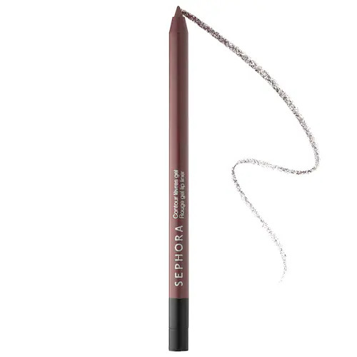 Retractable Rouge Gel Lip Liner | Sephora (US)