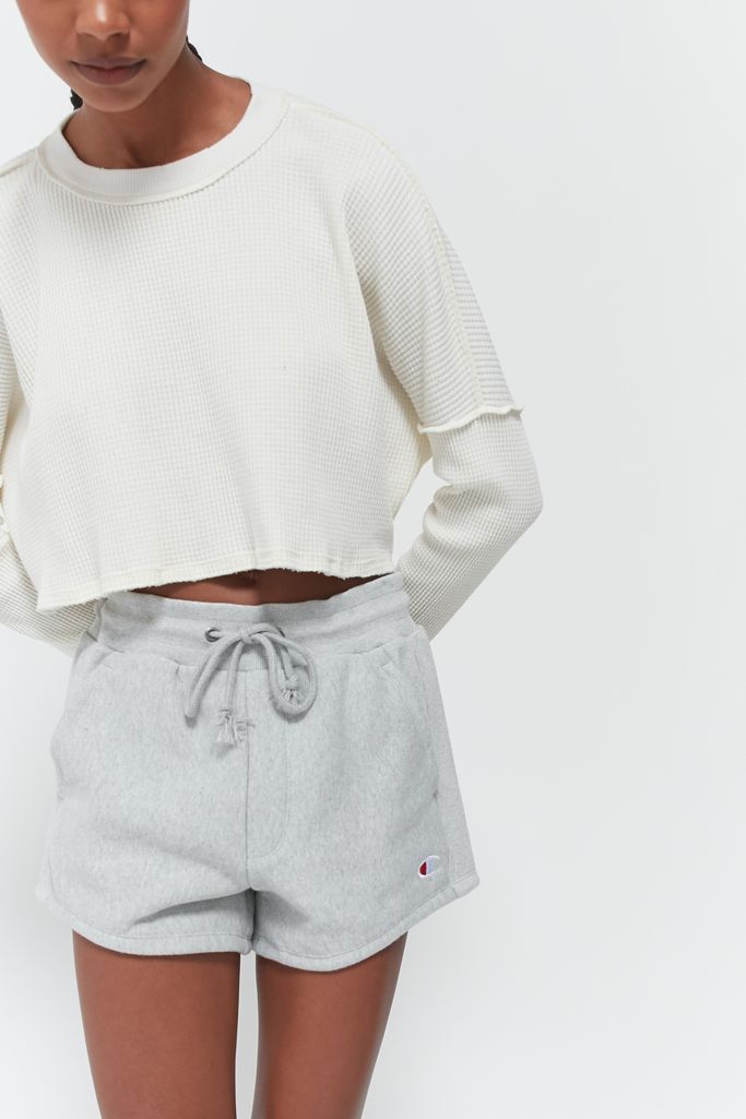 Champion Reverse Weave Drawstring Short | Urban Outfitters (US and RoW)