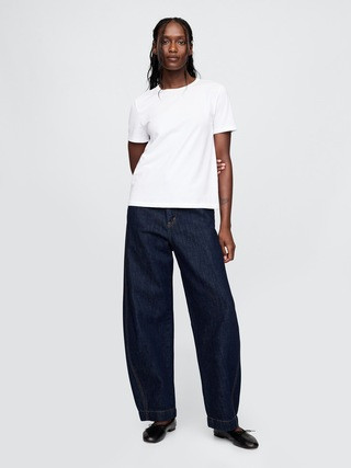 Organic Cotton VintageSoft T-Shirt | Gap (US)