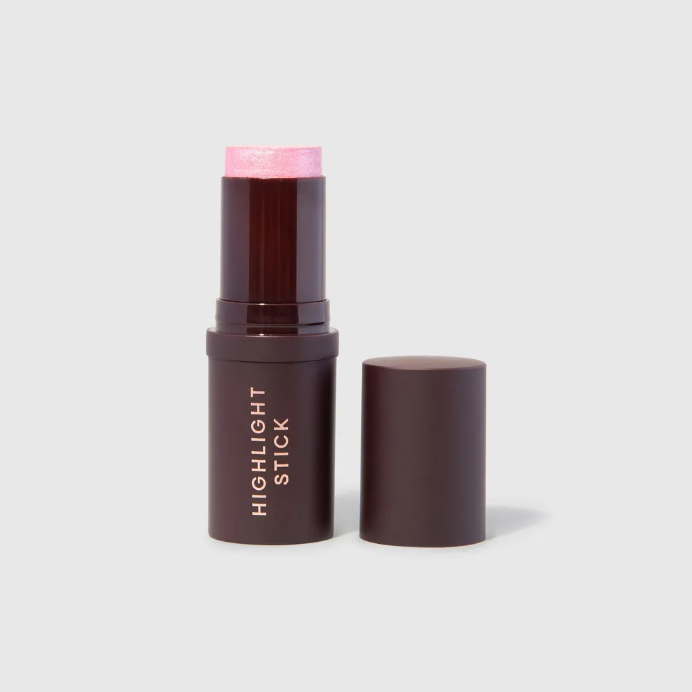 Iluminador em Bastão Rosa Mariana Saad By Océane - Highlight Stick Candy Glow 14g | Oceane (BR)