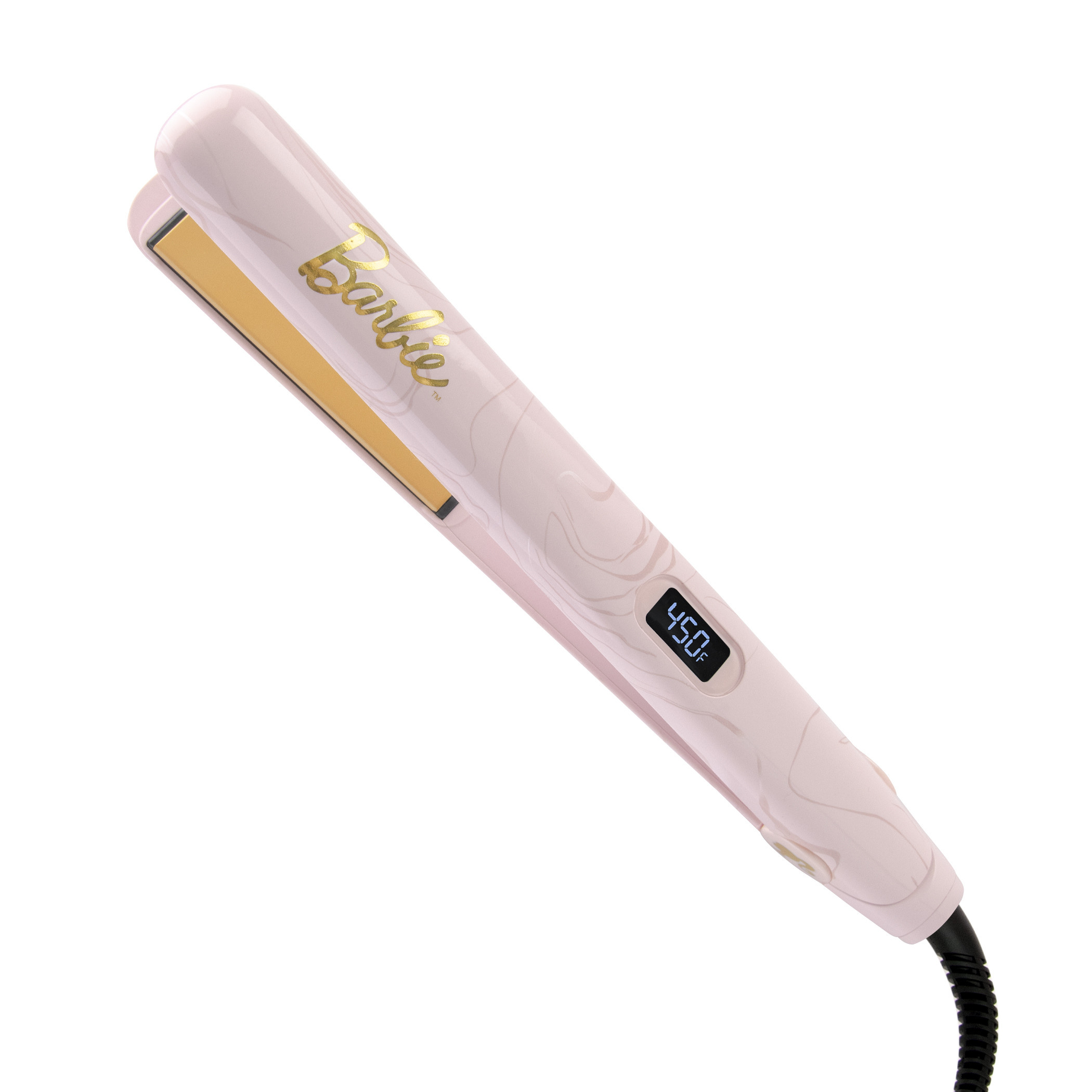 CHI x Barbie 1" Ceramic Hairstyling Iron - CHI Haircare | CHI (US)