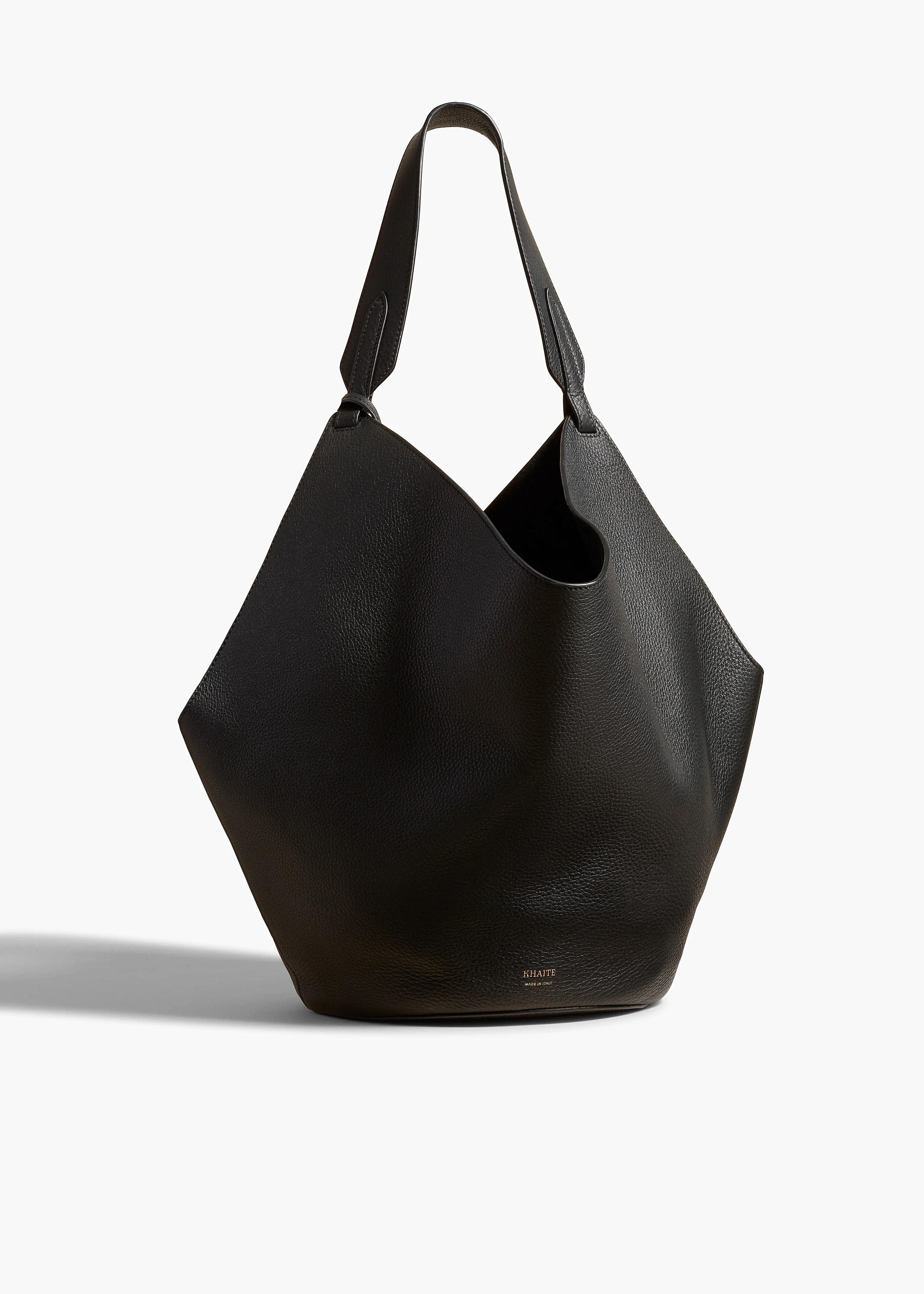 Medium Lotus Tote | Khaite