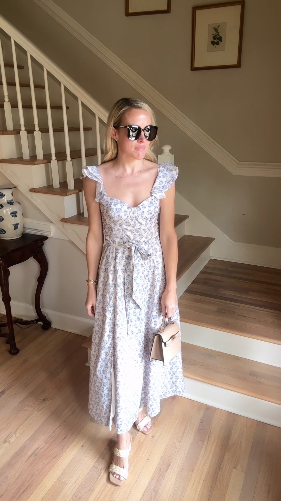 Spring Dresses with Confête ! code BLONDE20 for discount ! 

Spring is calling 🌸 and it’s my favorite time of year because it means dress season has arrived! If you’re looking for beautiful dresses for anything from Easter to Brunch or any Spring occasion in between, @shop.confete has all the Spring dress options you could ever need! 
Use code BLONDE20 for 20% off!! 

#ad
