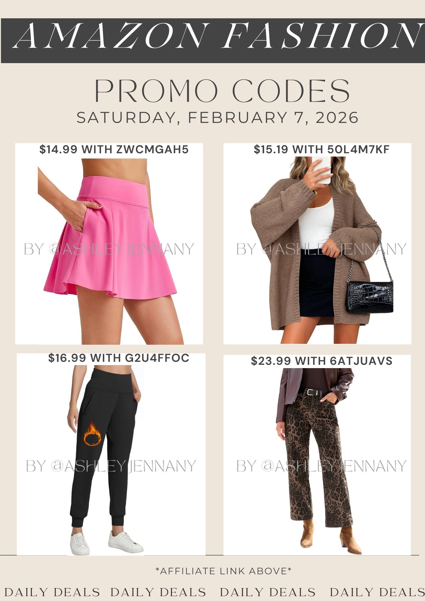 Amazon deals 

#LTKMidsize #LTKSaleAlert