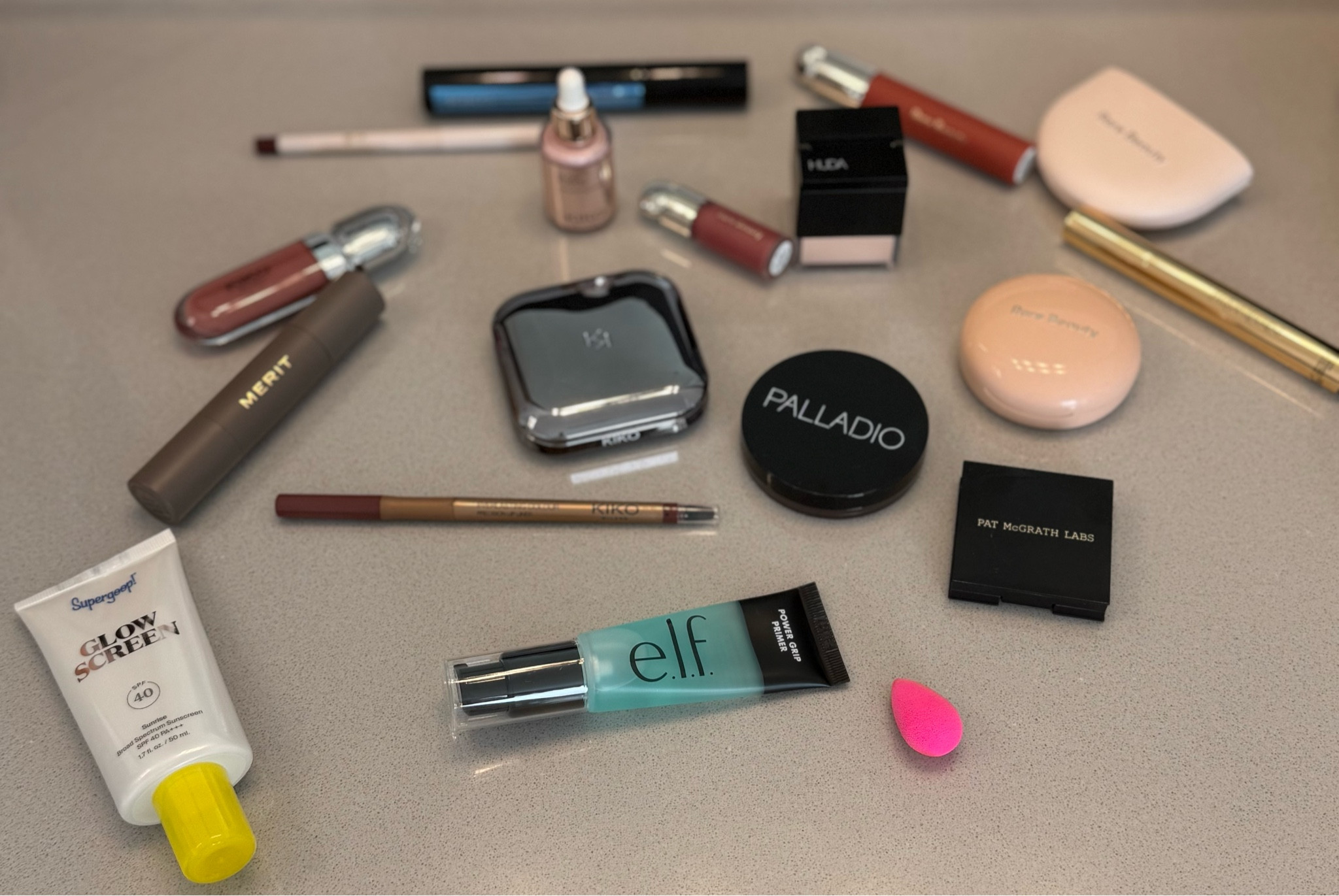 Makeup 💄 
Makeup lovers, my favorite makeup, 

#LTKItBag #LTKWatchNow #LTKMostLoved