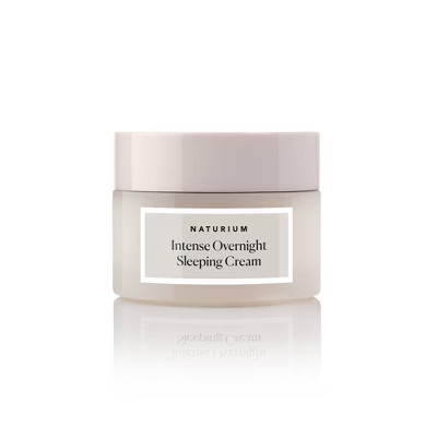 Naturium Intense Overnight Sleeping Cream - 1.7 oz | Target