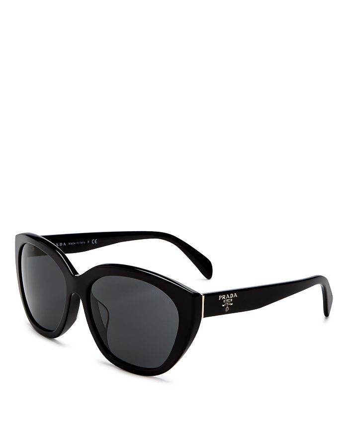 Women's Round Sunglasses, 59mm | Bloomingdale's (US)