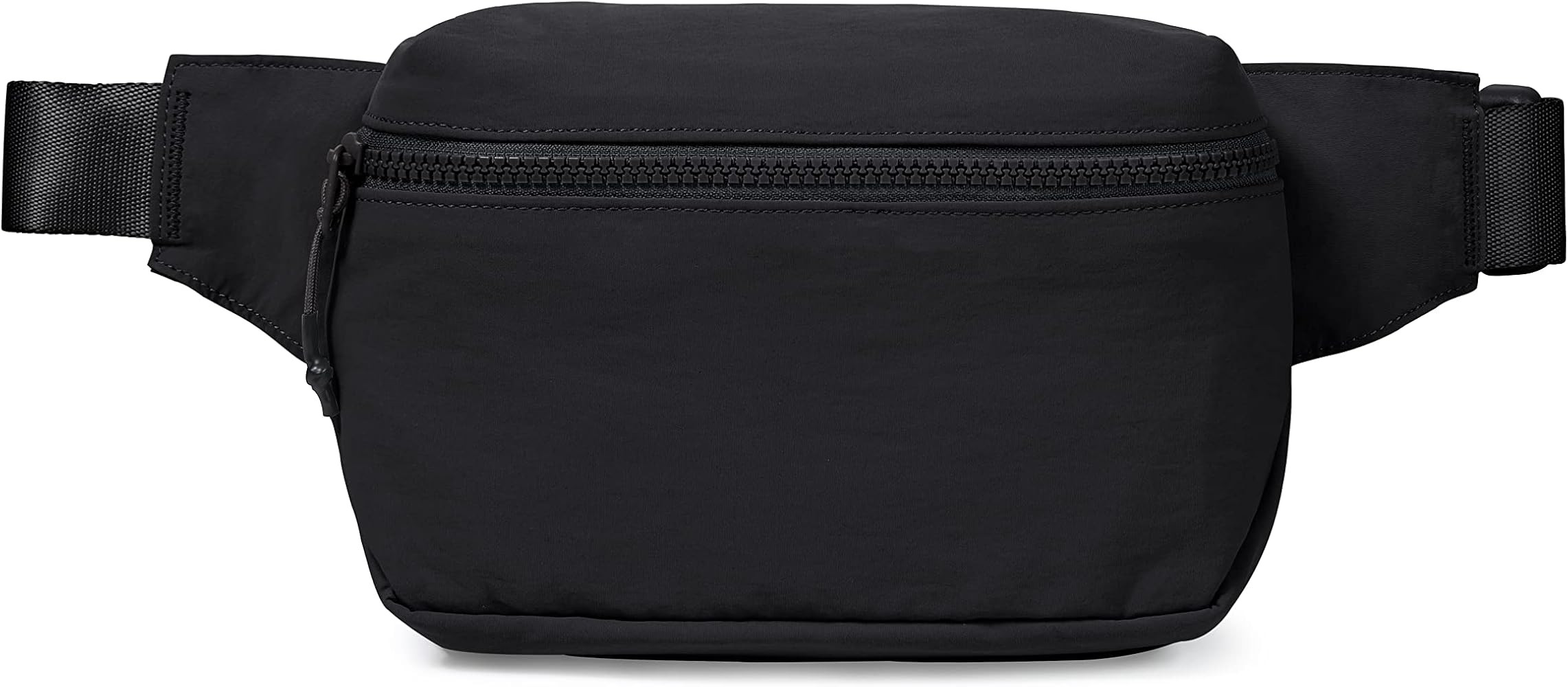 ODODOS 2L Belt Bag for Women Men, Crossbody Fanny Packs with Adjustable Strap Waist Pouch for Wor... | Amazon (US)