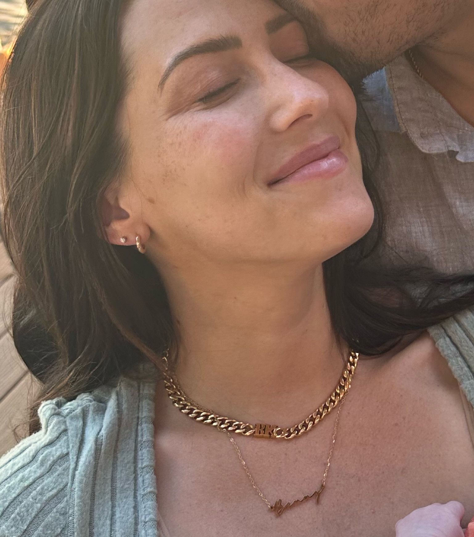 Personalized pieces from Abbott Lyon

#LTKbeauty #LTKGiftGuide #LTKstyletip