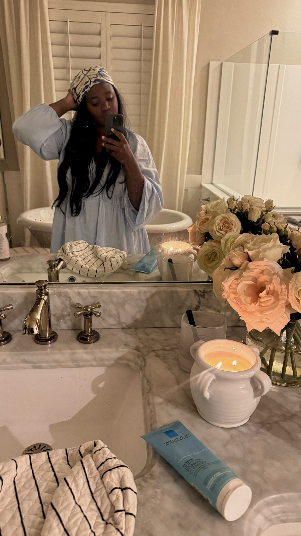 Just a girl ✨

#LTKmorningroutine #LTKselfcare #LTKHome
