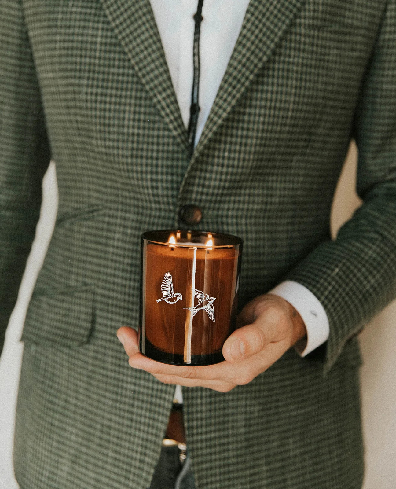 The Signature Candle | Premonition Goods LLC