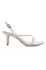 Winx Heel - White | Petal & Pup (US)