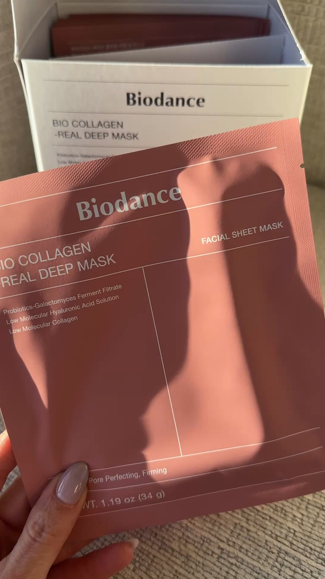 @biodance jelly mist serum

#LTKmorningroutine #LTKBeauty #LTKSaleAlert