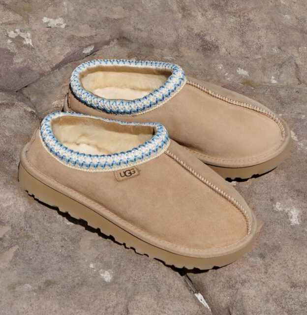 Tasman Regenerate Slipper | UGG® | UGG (US)