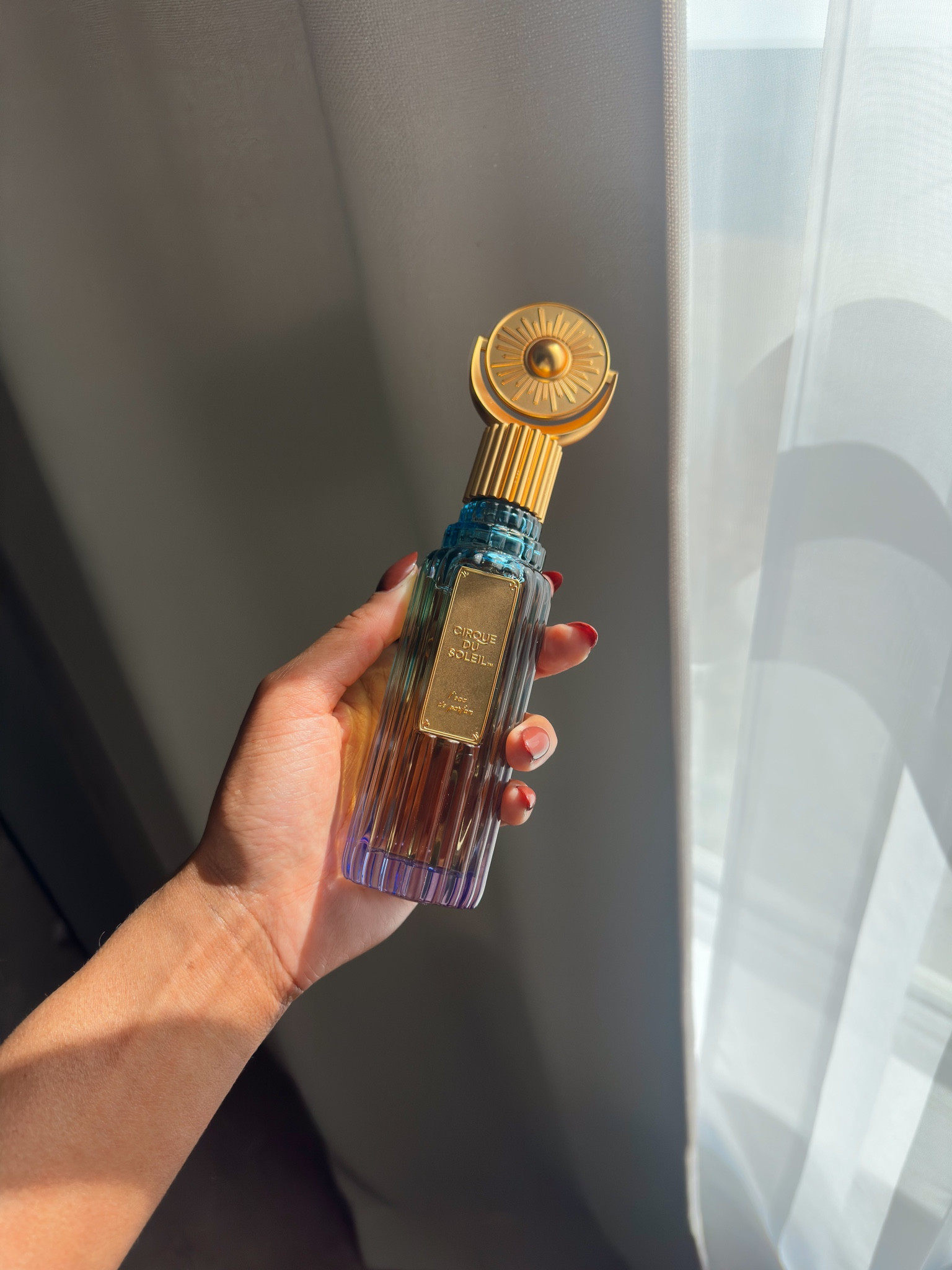 This smells like a day at a luxury circus. It’s one of my favorite perfumes.

#LTKBeauty