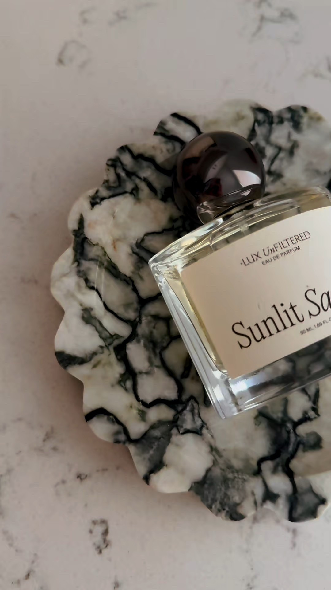 Make your mark wherever you go with this Lux indulgence by @luxunfiltered sunlit santal way de parfum limited edition. 
#luxunfiltered 

#LTKBeauty #LTKHoliday #LTKGiftGuide