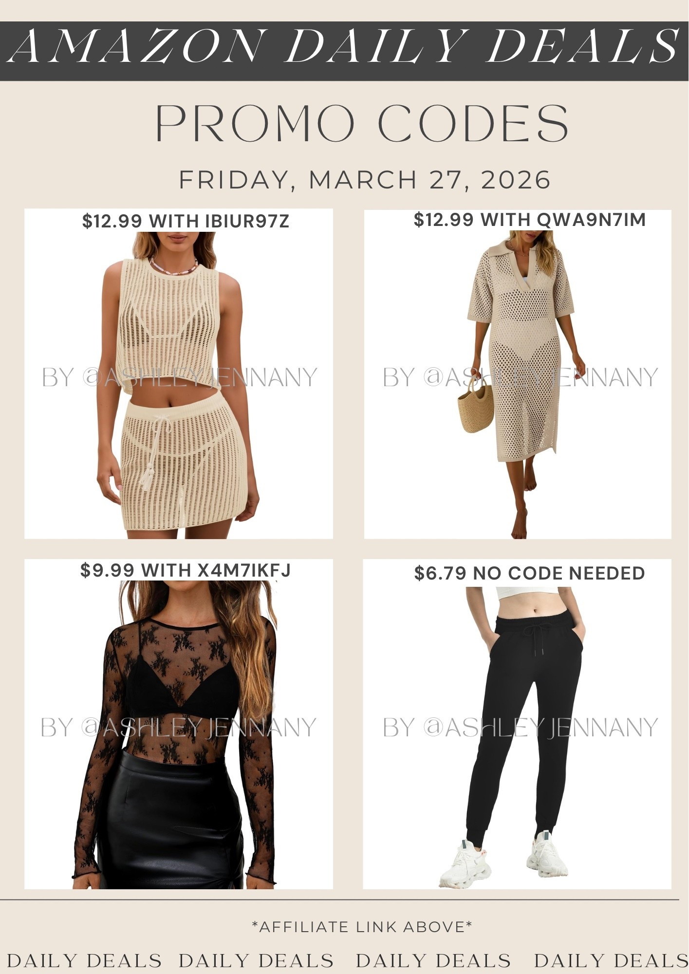 Amazon deals 

#LTKSaleAlert #LTKMidsize #LTKSwim