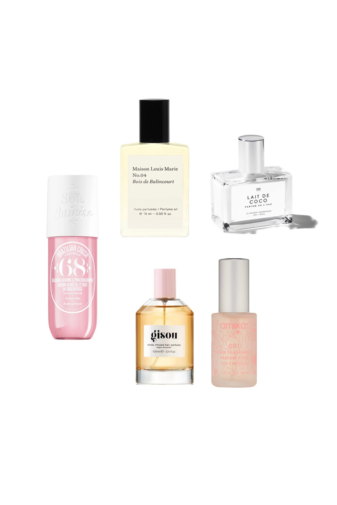 Fragrance must-haves u need for this summer!🫶🏼

#LTKSeasonal #LTKFind #LTKbeauty
