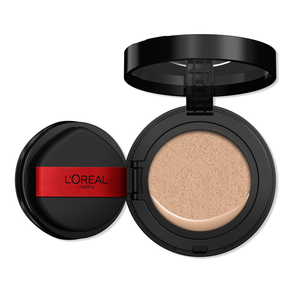 L'Oreal Paris Infallible Cushion Foundation - 140 Neutral | Ulta