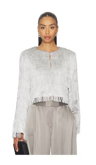 Copacabana Jacket | Revolve Clothing (Global)