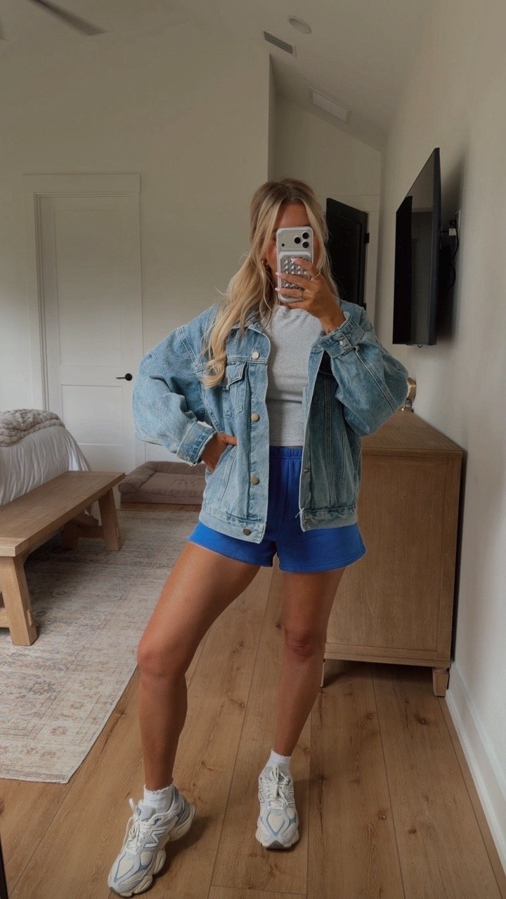 #LTKgrwm #LTKootd #LTKdayinmylife