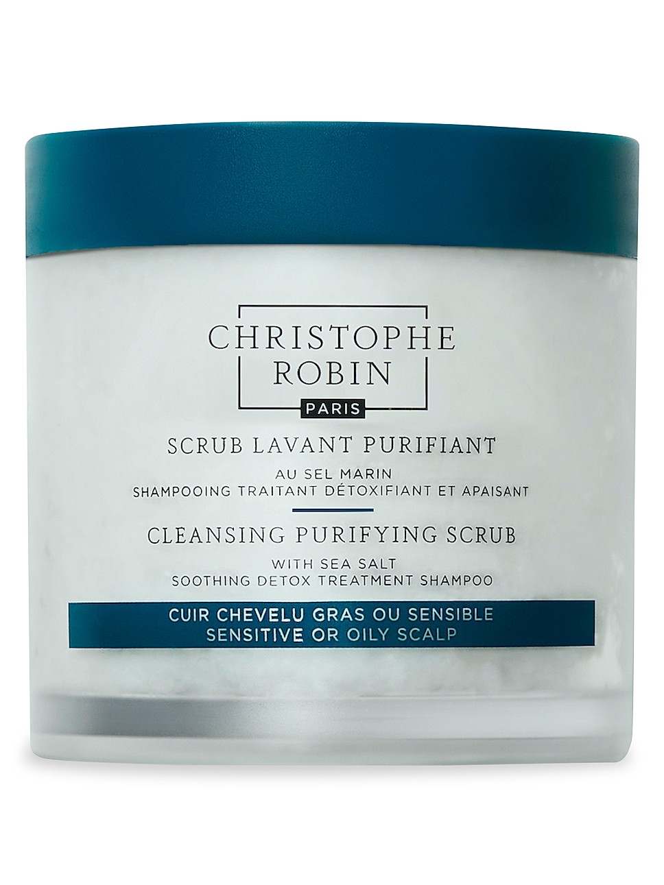 Christophe Robin | Saks Fifth Avenue (CA)