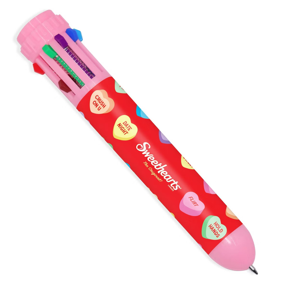 Innovative Designs Kids' Toys Scented Pens Sweethearts | Target