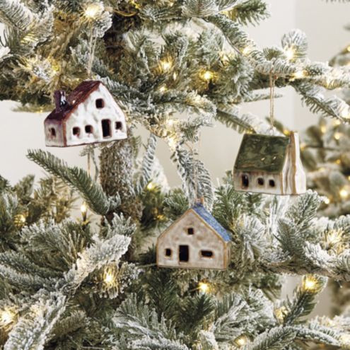 Holiday Home Ornaments | Ballard Designs, Inc.