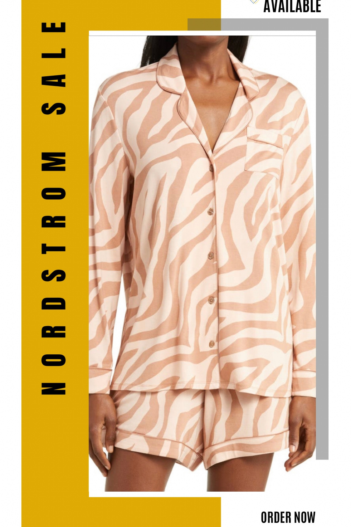 Nordstrom anniversary  sale finds!  

The pajamas are always a hit and love this zebra print! 

#LTKsalealert #LTKhome #LTKxNSale