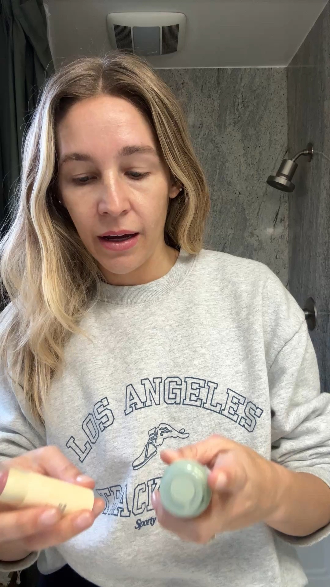 Have been using the new Versed makeup for the past week and LOVE it so much. And such a great price point for clean non toxic beauty!! 

Skin tint is in shade 6O, and blush is in Bloom 

#LTKBeauty #LTKMostLoved #LTKFindsUnder50