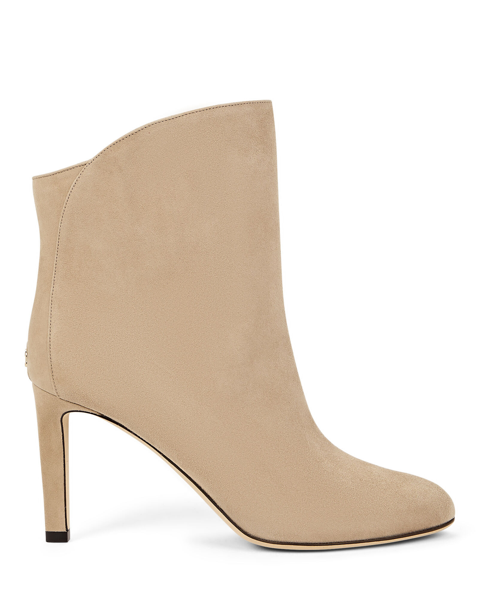 Karter 85 Suede Ankle Boots | INTERMIX