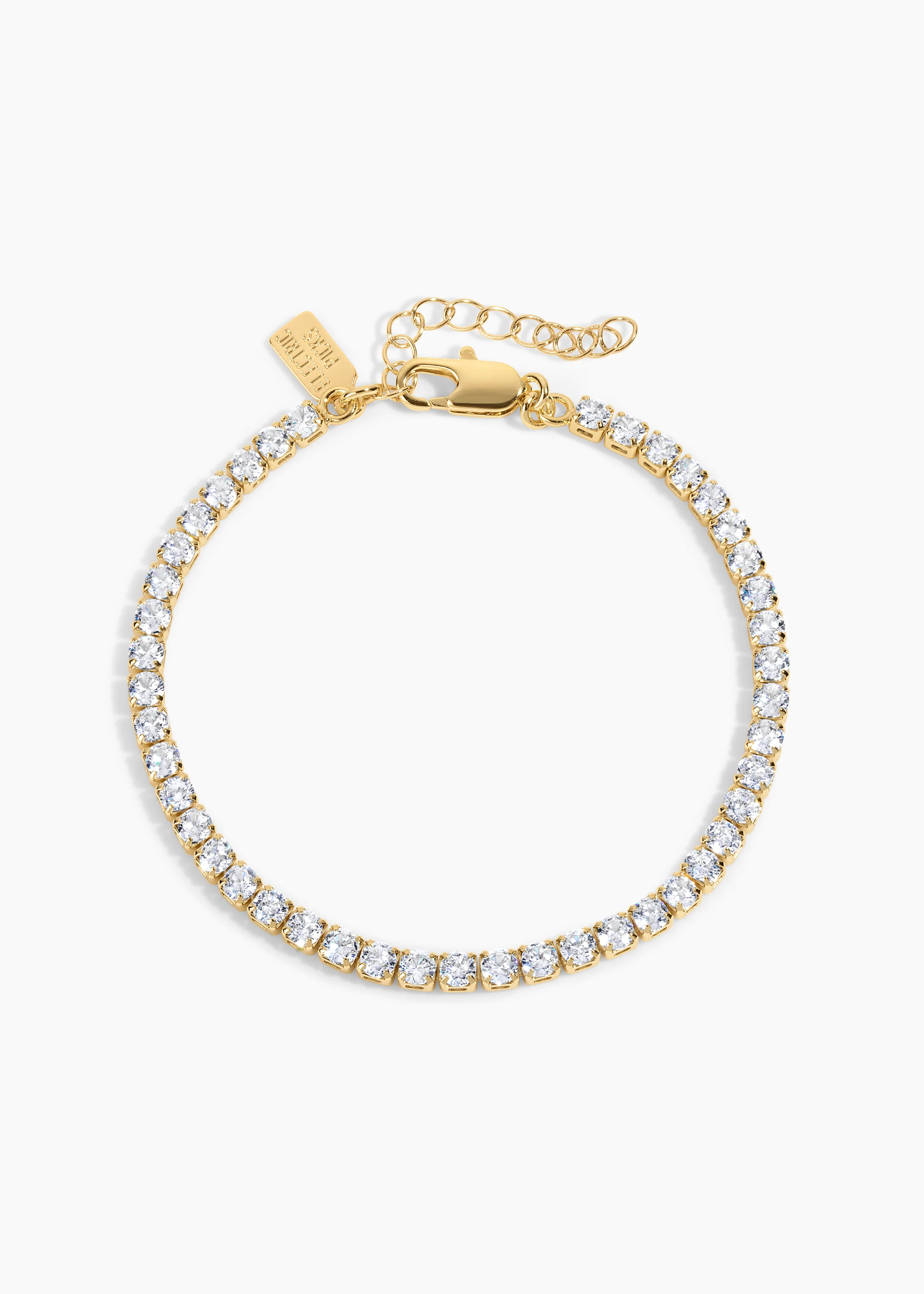 Anna Bracelet | Electric Picks Jewelry